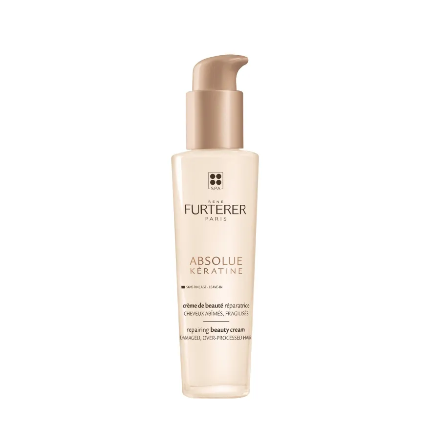RENE FURTERER Absolue Keratine Cuidado de Día 100 ml