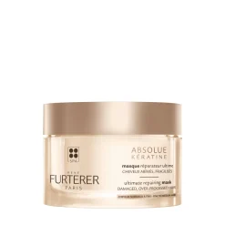 RENE FURTERER Absolue Keratine Mascarilla Cabello Fino 200 ml