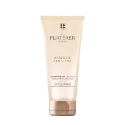RENE FURTERER Absolue Keratine Champú Reparador 200 ml