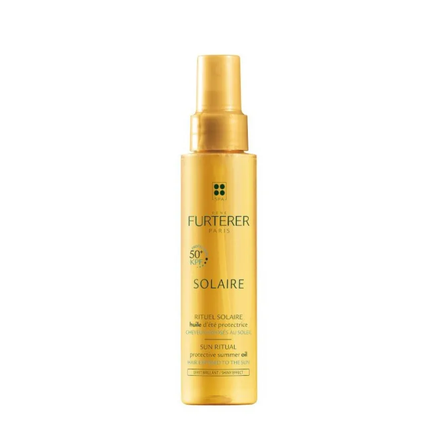 RENE FURTERER Aceite Solar Protector Kpf 50⁺ 100 ml