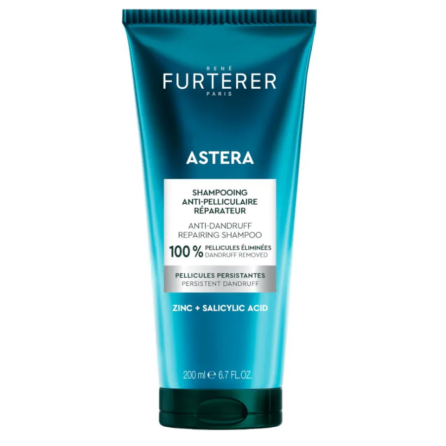 RENE FURTERER Astera Champú Anticaspa 200 ml