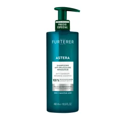 RENE FURTERER Astera Champú Anticaspa 490 ml
