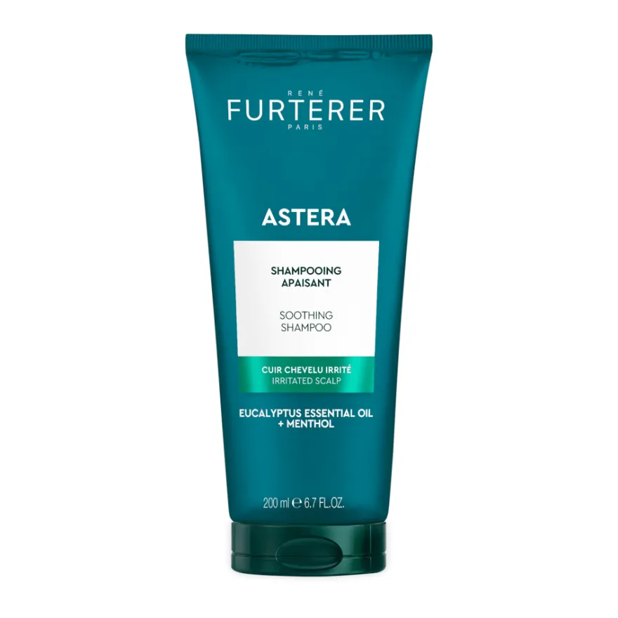 RENE FURTERER Astera Champú Calmante 200 ml