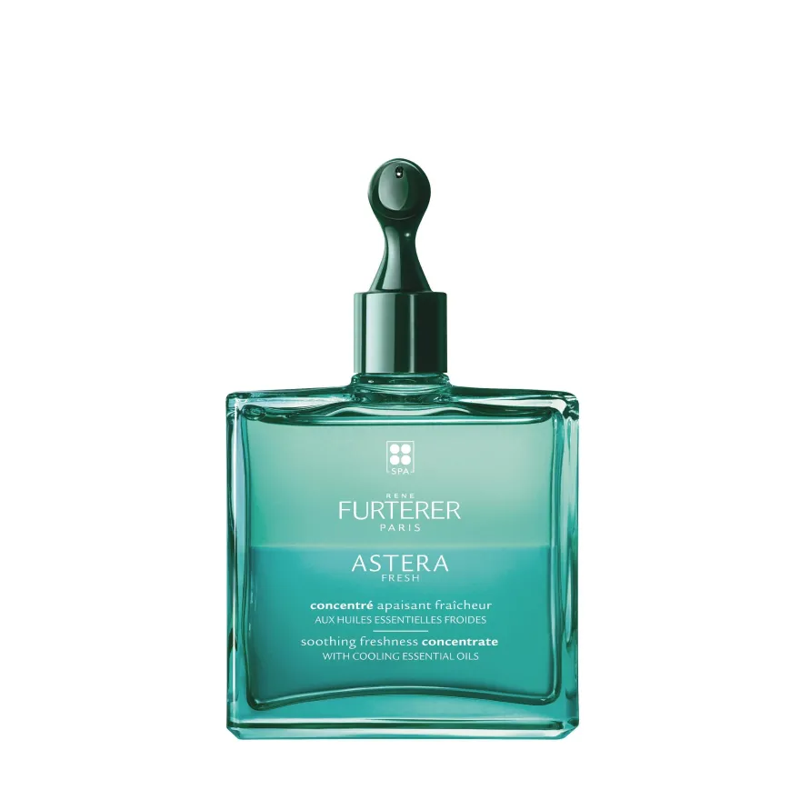 RENE FURTERER Astera Fresh Concentrado Calmante Frescor 50 ml