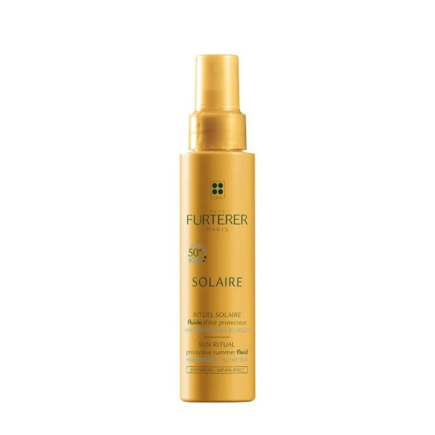 RENE FURTERER Fluido Solar Protector Kpf 50⁺ 100 ml