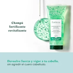 RENE FURTERER Forticea Champú Energizante 200ml