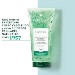 RENE FURTERER Forticea Champú Energizante 200ml