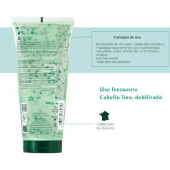 RENE FURTERER Forticea Champú Energizante 200ml