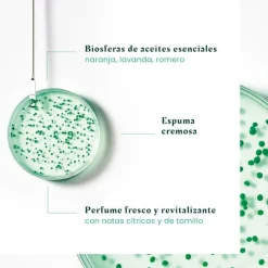 RENE FURTERER Forticea Champú Energizante 200ml
