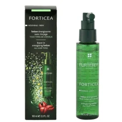 RENE FURTERER Forticea Loción Energizante Sin Aclarado 100ml
