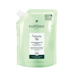 RENE FURTERER Naturia Champú Micelar Suave Eco Recarga 400 ml