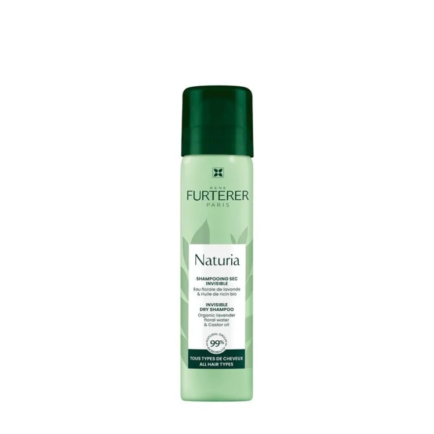 RENE FURTERER Naturia Champú Seco Invisible 75 ml