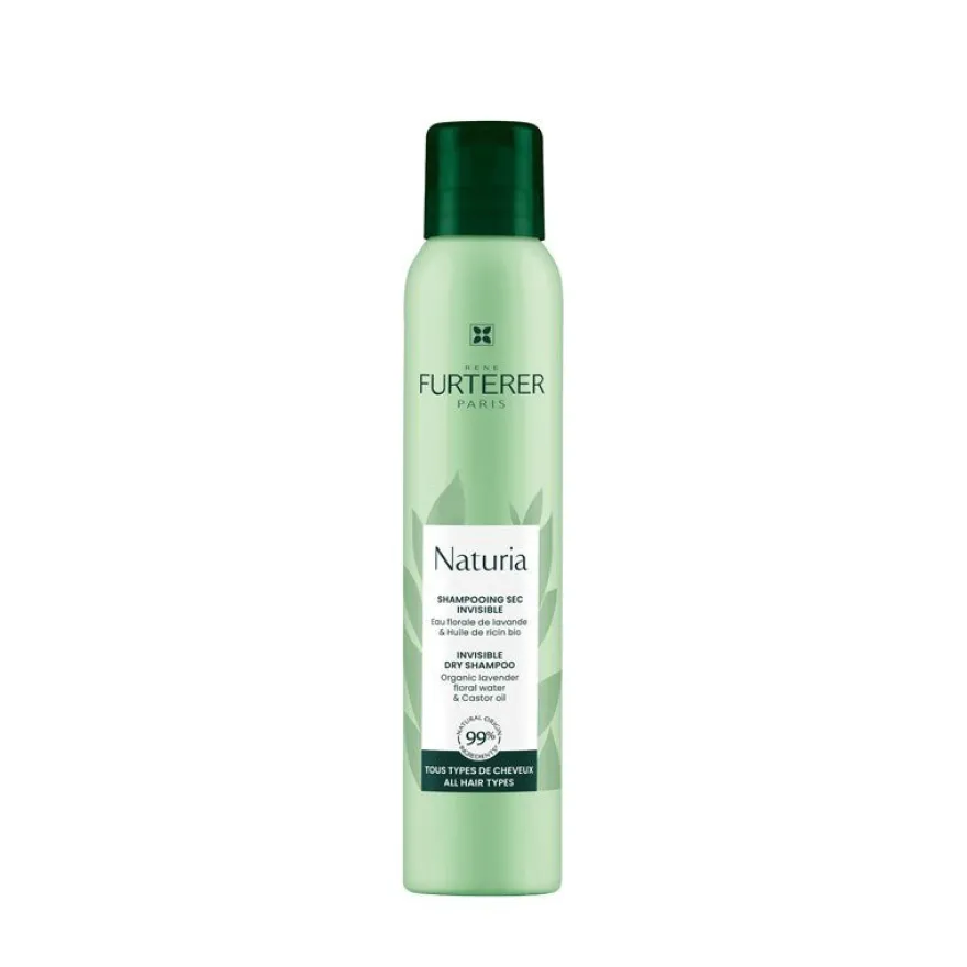 RENE FURTERER Naturia Champú Seco Invisible 200 ml