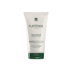 RENE FURTERER Neopur Champú Caspa Seca 150 ml