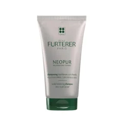 RENE FURTERER Neopur Champú Caspa Grasa 150 ml