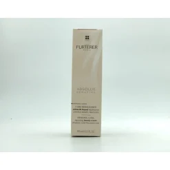 Rene Furterer Pack Absolute Keratine Mascarilla 200ml + Style Laca 100 ml