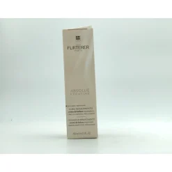 Rene Furterer Pack Absolute Keratine Mascarilla 200ml + Style Laca 100 ml