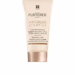 Rene Furterer Pack Absolute Keratine Mascarilla 200ml + Style Laca 100 ml