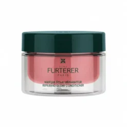 Rene Furterer Pack Color Glow Mascarilla 200ml + Style Laca 100ml