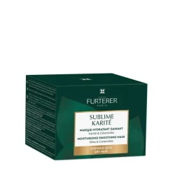 Rene Furterer Pack Sublime Karite Mascarilla 200ml +Champú 50ml