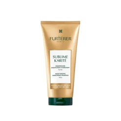 Rene Furterer Pack Sublime Karite Mascarilla 200ml +Champú 50ml