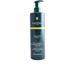 Rene Furterer Profesionalkarite Hydra Champú Hidratación Brillo 600 ml