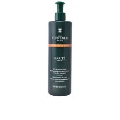 Rene Furterer Profesional Karite Nutri Champú Nutrición Intensa 600 ml