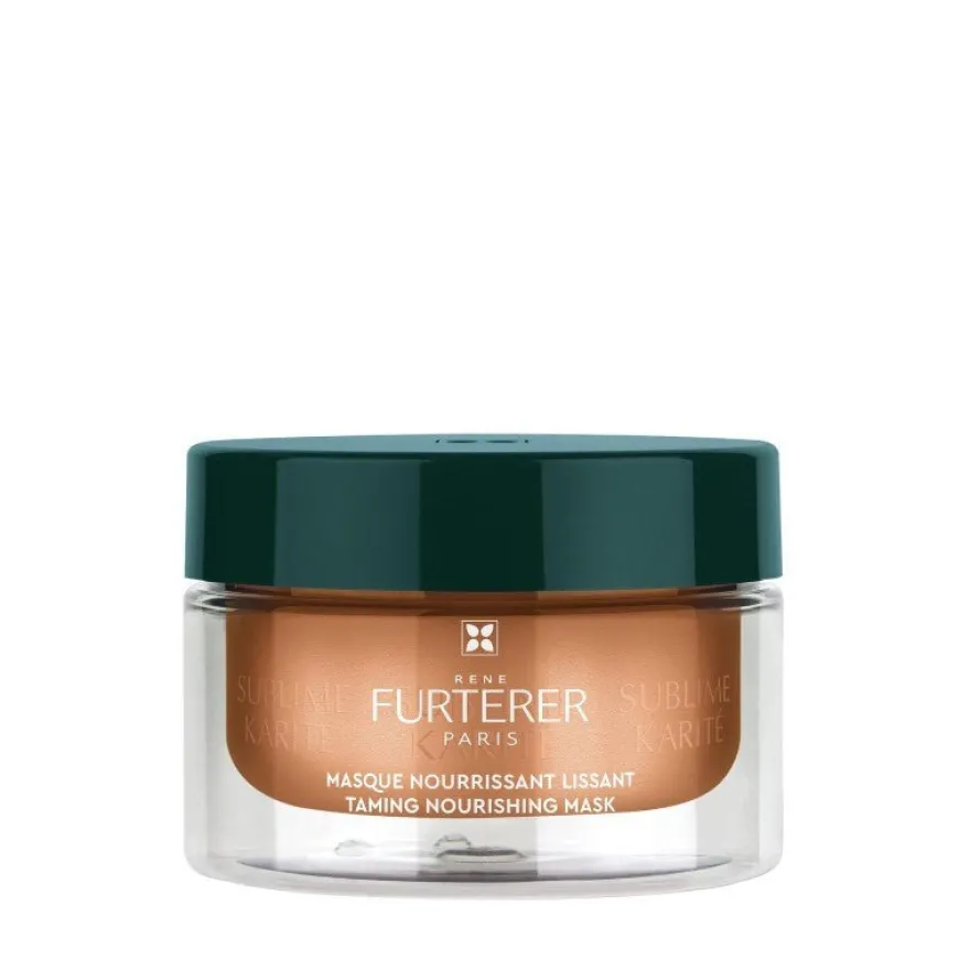 RENE FURTERER Sublime Karité Mascarilla Cabello Muy Seco 200ml