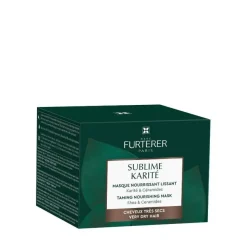 RENE FURTERER Sublime Karité Mascarilla Cabello Muy Seco 200ml