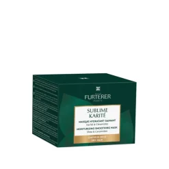 RENE FURTERER Sublime Karité Mascarilla Cabello Seco 200ml