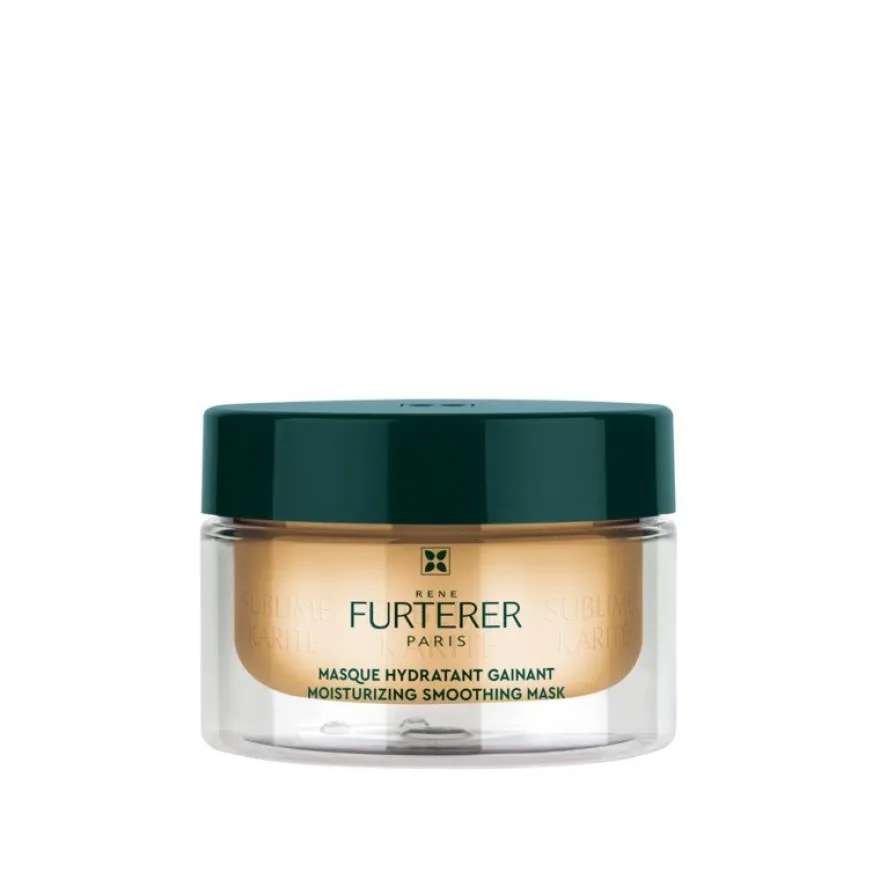 RENE FURTERER Sublime Karité Mascarilla Cabello Seco 200ml