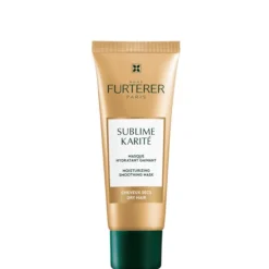 RENE FURTERER Sublime Karité Mascarilla Hidratante Cabello Seco Tubo 100ml