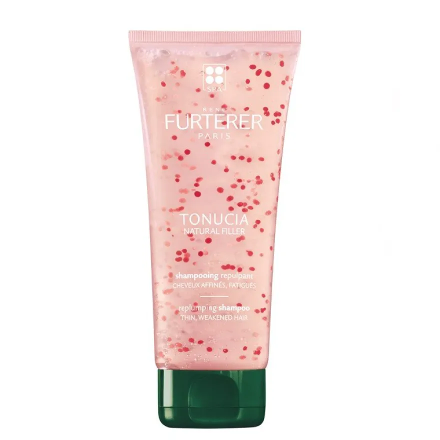 RENE FURTERER Tonucia Champú Repulpante 200 ml