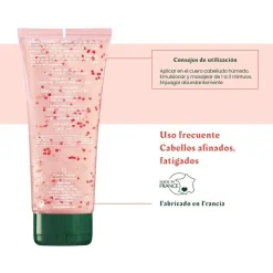 RENE FURTERER Tonucia Champú Repulpante 200 ml