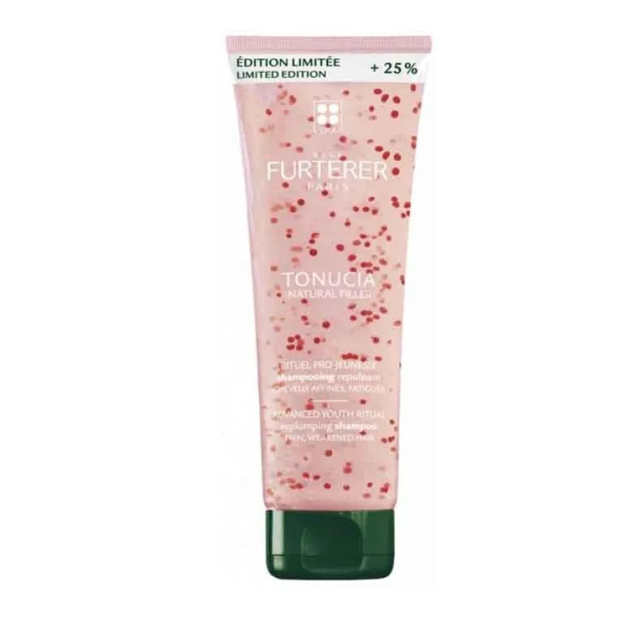 RENE FURTERER Tonucia Champú Repulpante 250 ml