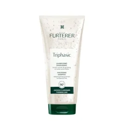 RENE FURTERER Triphasic Champú Estimulante Anticaída 200 ml