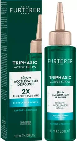 Rene Furterer Triphasic Grow Serum 100ml