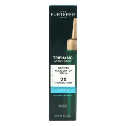 Rene Furterer Triphasic Grow Serum 100ml