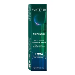 Rene Furterer Triphasic Sérum Noche 100ml