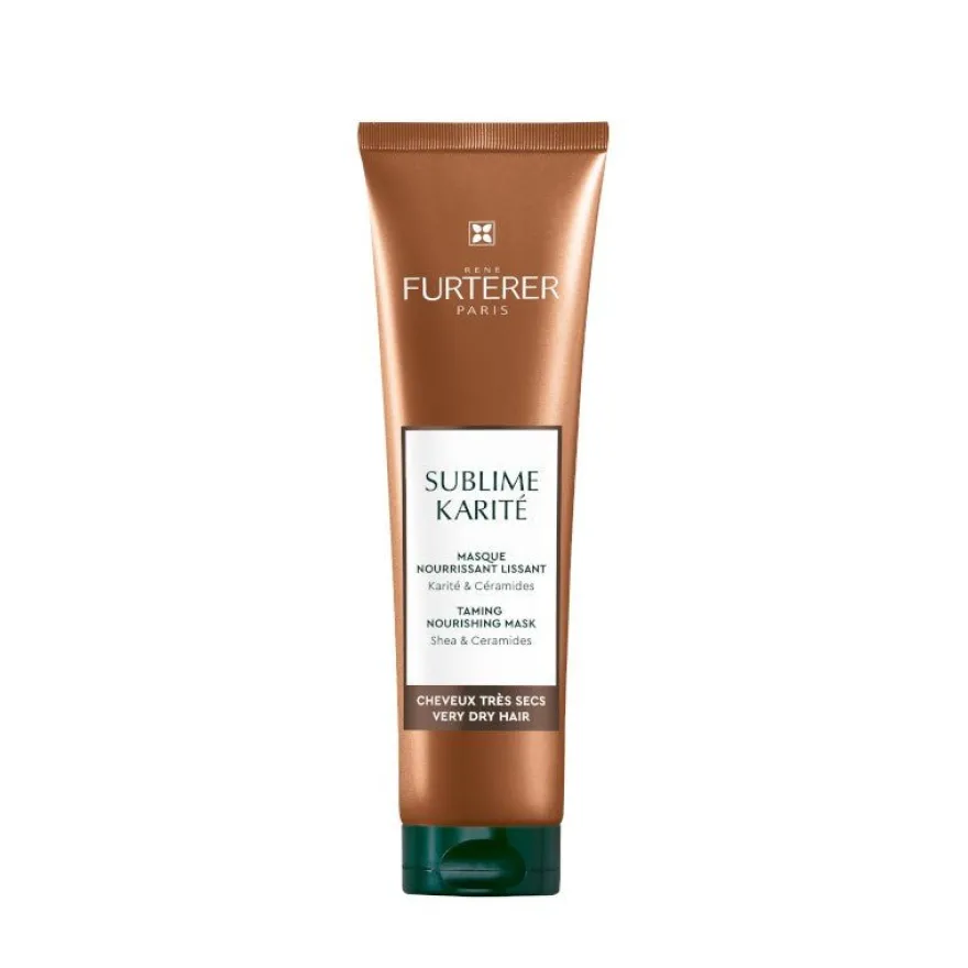 René Furterer Sublime Karité Nutrición Intensa 100 ml