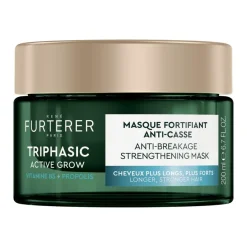 René Furterer Triphasic Active Grow Mascarilla Fortalecedora Antirrotura 200 ml