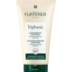 René Furterer Triphasic Bálsamo Desenredante Texturizante 150 ml