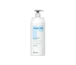 REPAVAR Atopic Piel Gel de Baño 750ML