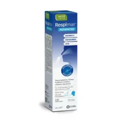 Respimar Advanced Spray Nasal Solución 125 ml