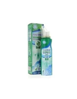 Respimar Descongestivo Nasal Spray 120ml