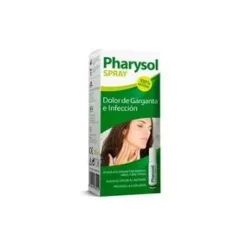 Reva-Health Pharysol Spray Hidratante 30ml