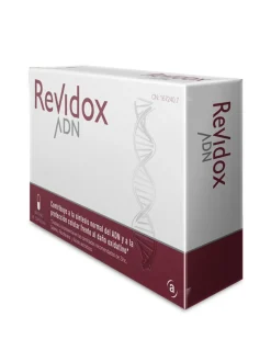 REVIDOX ADN 28 Cápsulas