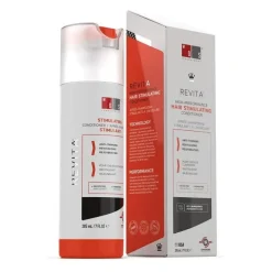 REVITA Acondicionador Anticaída Estimulante del Cabello 205ml