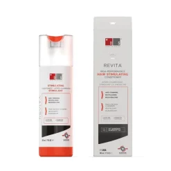 REVITA Acondicionador Anticaída Estimulante del Cabello 205ml