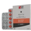 REVITA Comprimidos Anticaída 90 comprimidos